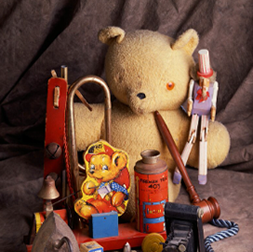 Baby, Kids & Toys