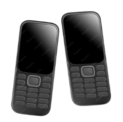 Feature Phones