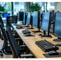 Laptops & Computers