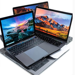 Laptops
