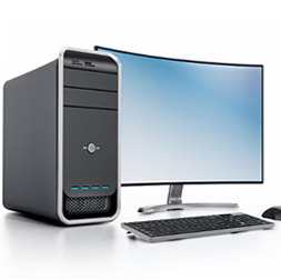 Desktop Computers