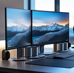 Monitors