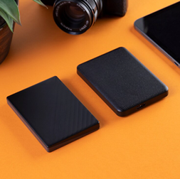 Storage Devices