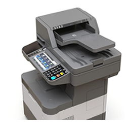 Printers & Scanners