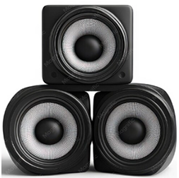 Audio & Speakers