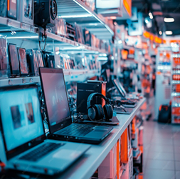 Electronics