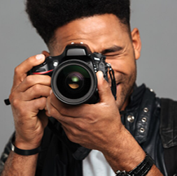 Cameras & Photography