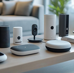 Smart Home Devices