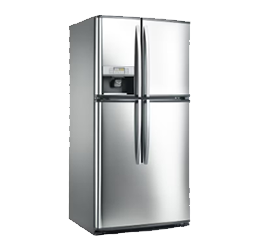 Refrigerators