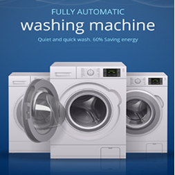 Washing Machines