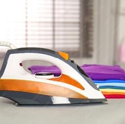 Ironing & Laundry