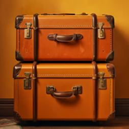 Bags & Luggage