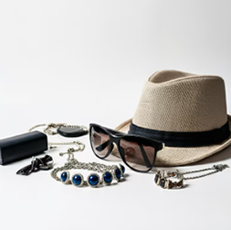 Sunglasses & Accessories