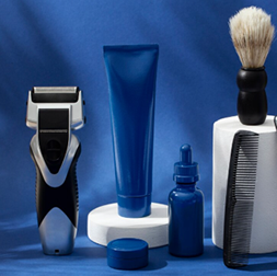 Men's Grooming