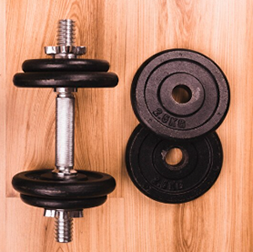 Fitness Equipment