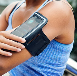 Wearable Fitness Trackers