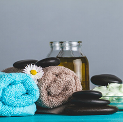 Massage & Relaxation