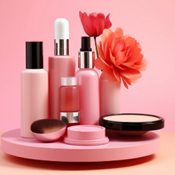 Beauty & Personal Care