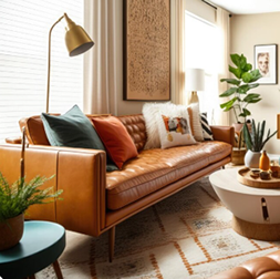 Living Room Furniture