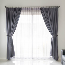 Curtains & Blinds