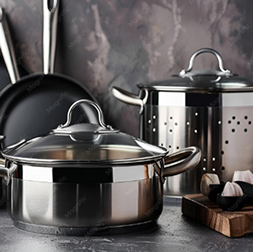 Cookware