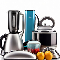 Kitchen Appliances