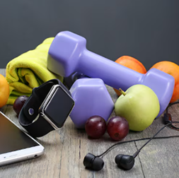 Health & Fitness