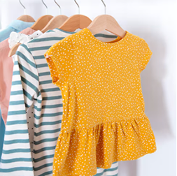 Kids Clothing