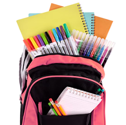 School Supplies