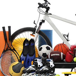 Sports Equipment