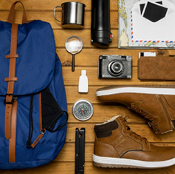 Outdoor Gear