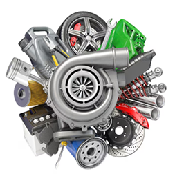 Car Accessories