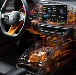 Car Electronics