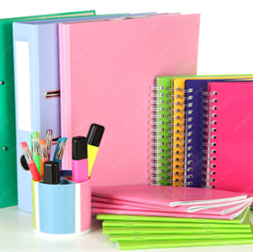 Stationery