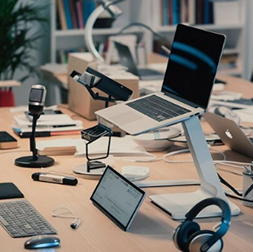 Office Electronics