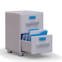 Filing & Storage