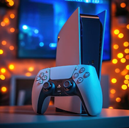 Gaming Consoles