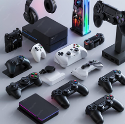 Gaming Accessories