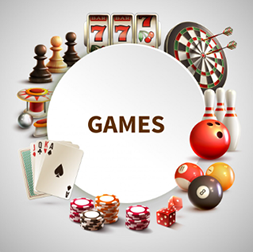 Games