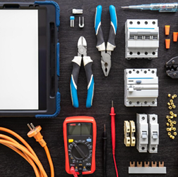 Extension & Power Accessories