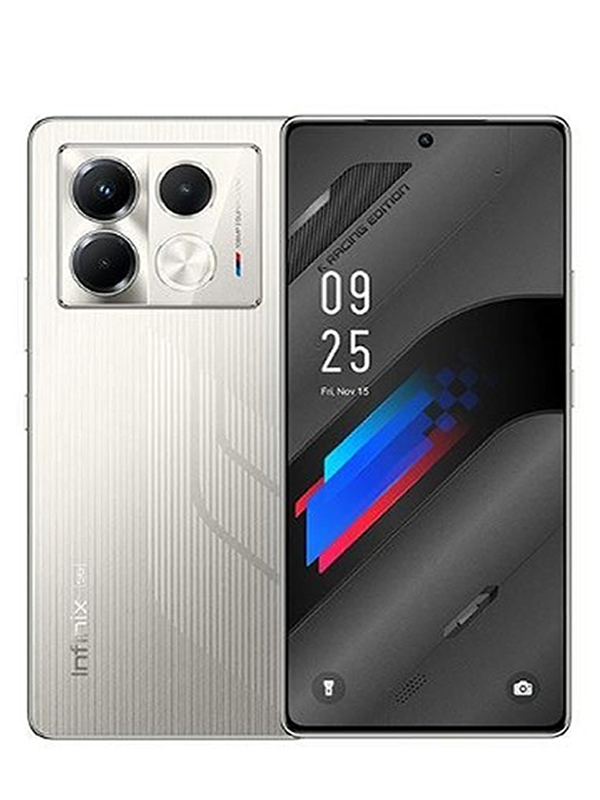 Infinix Note 40