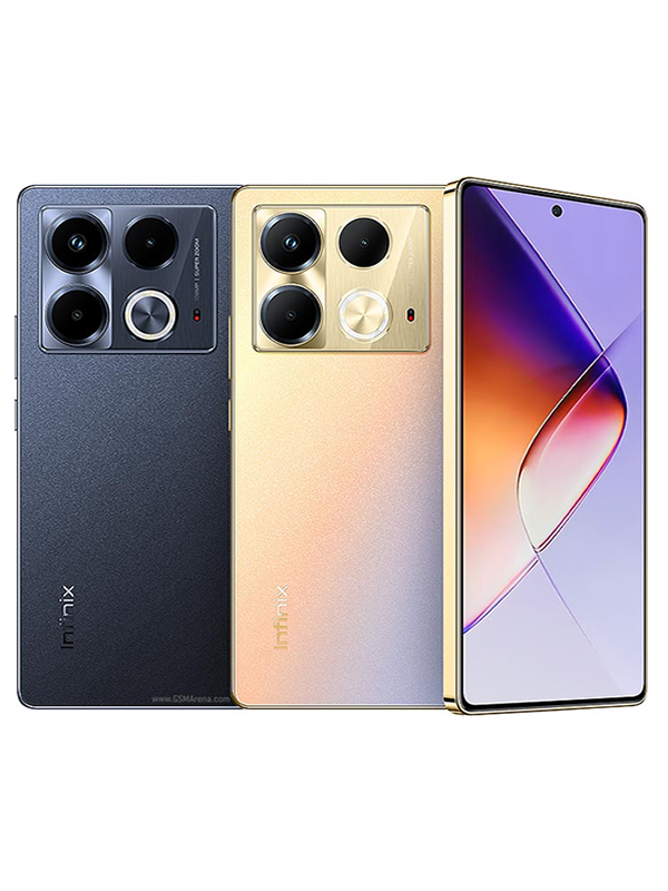 Infinix Note 40