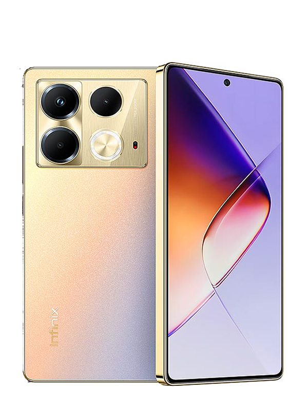 Infinix Note 40