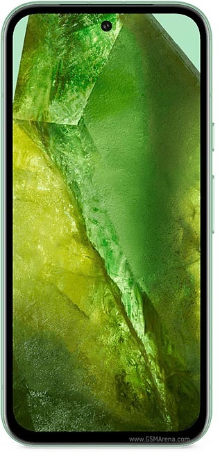 Google Pixel 8a