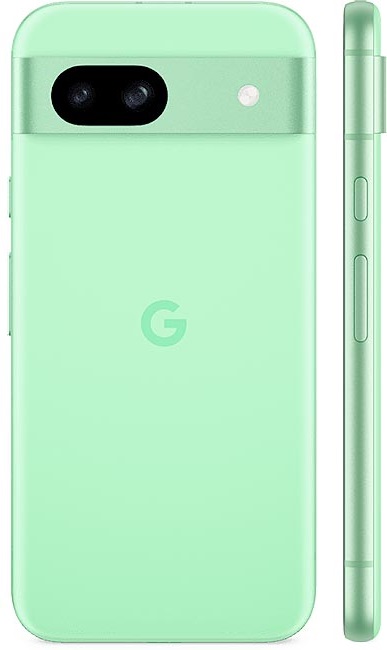 Google Pixel 8a