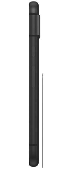 Google Pixel 8a