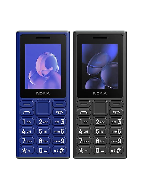 Nokia 105 (2024)