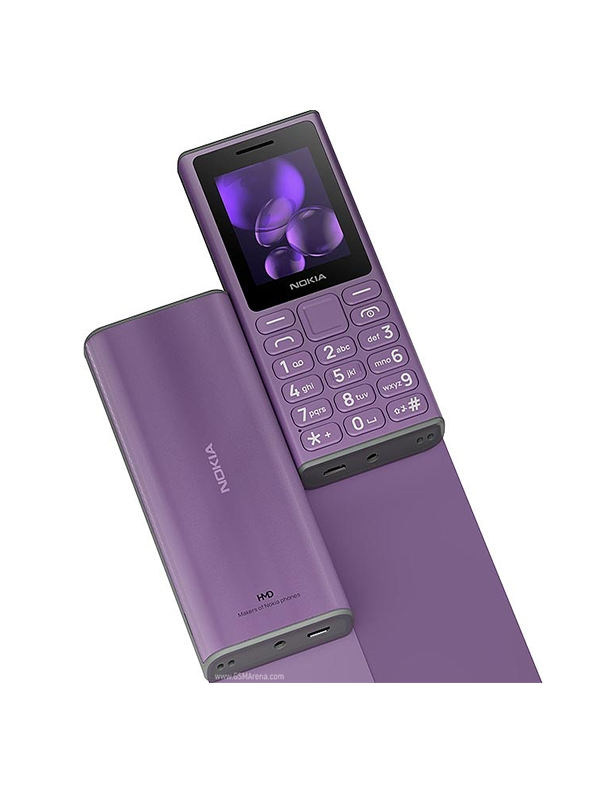 Nokia 105 (2024)