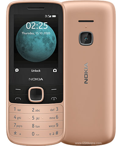 Nokia 225 4G