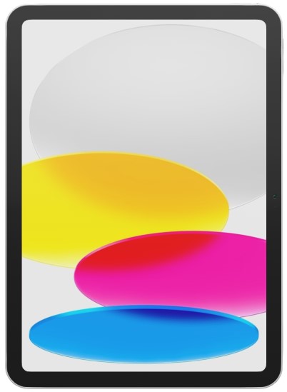 Apple iPad 10th Gen